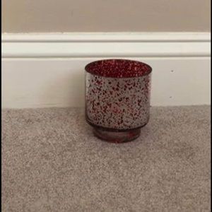 Candle holder